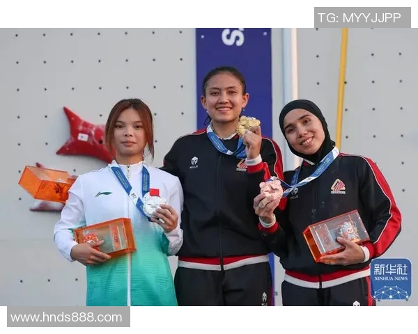 攀岩界权威发布全新实力榜单揭示顶尖选手风采与实力对比