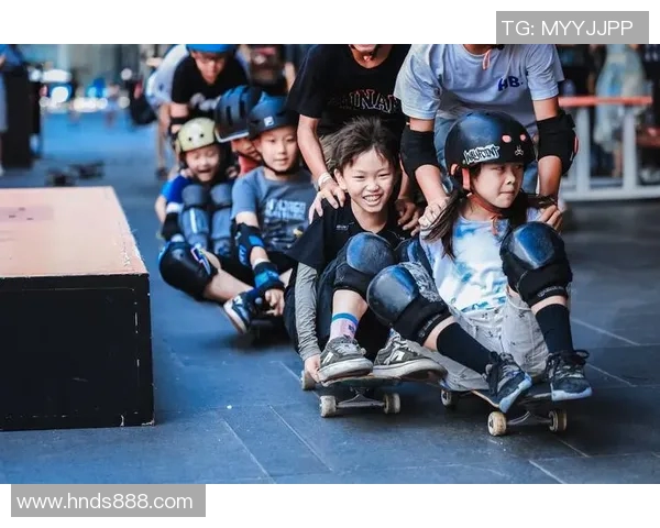 杭州滑板队引领最新滑板技术十强榜单揭晓