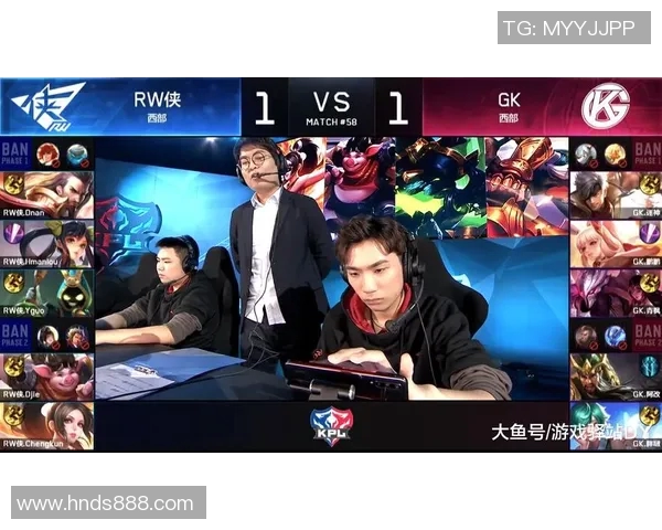 深入分析FPX战队在王者荣耀中的实力与战术优势