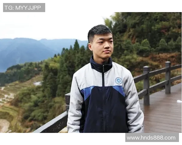 杨伟的街舞人生：从热爱到梦想的深度对话与成长之路